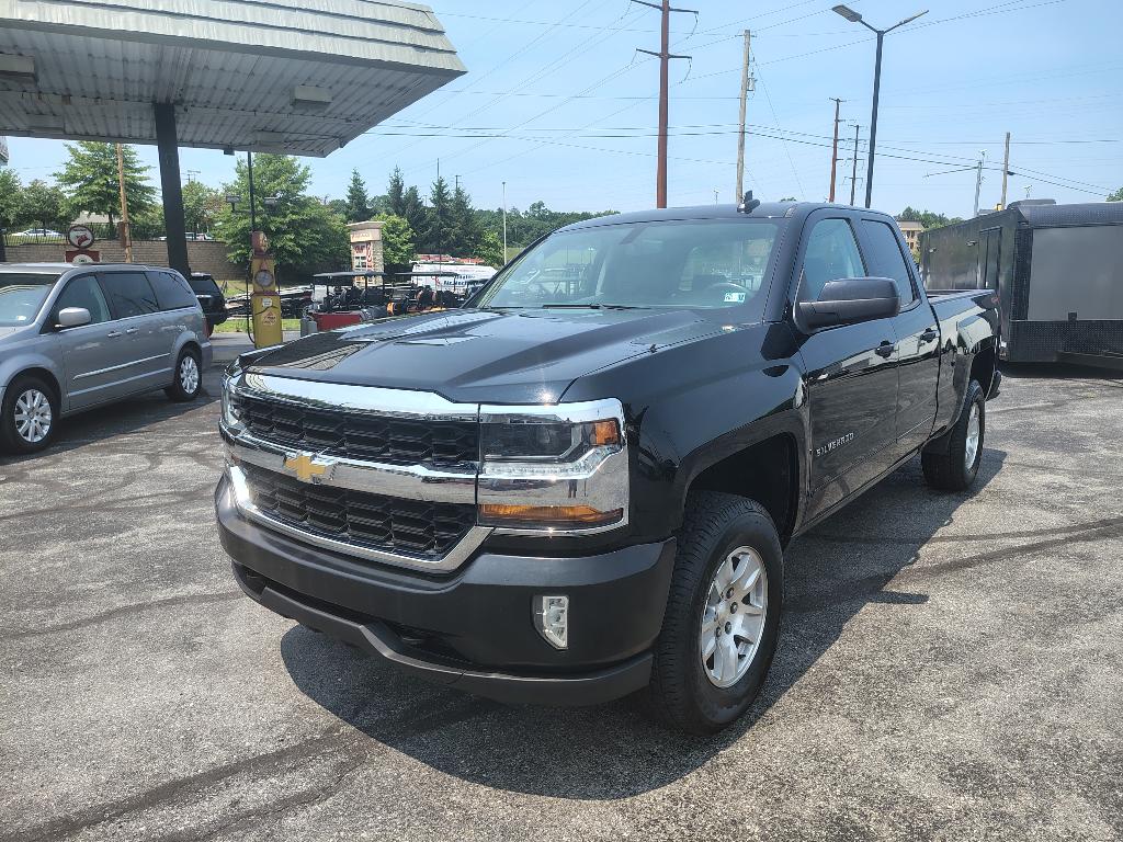 chevrolet silverado 1500 2018 1GCVKREC3JZ243788 image chevrolet silverado 1500 2018 1GCVKREC3JZ243788 image